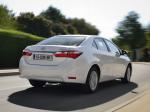 Toyota Corolla 2013 года (EU)